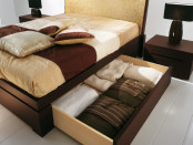 letto-cassettone