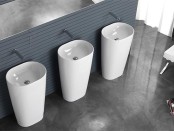 arredo bagno lavabi freestanding