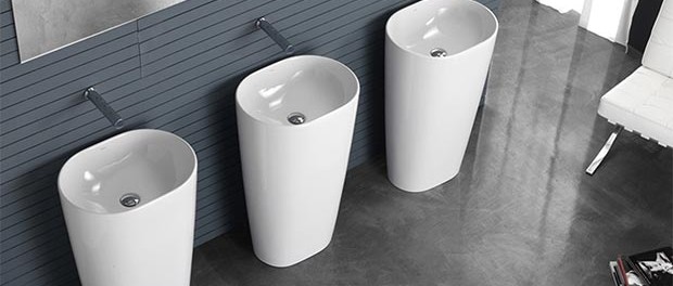 arredo bagno lavabi freestanding