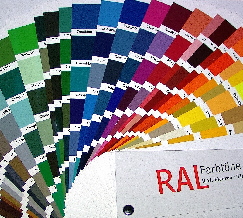 Ral-Color
