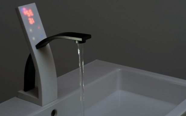 rubinetti-elettronici