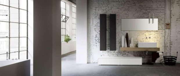bagno-industrial