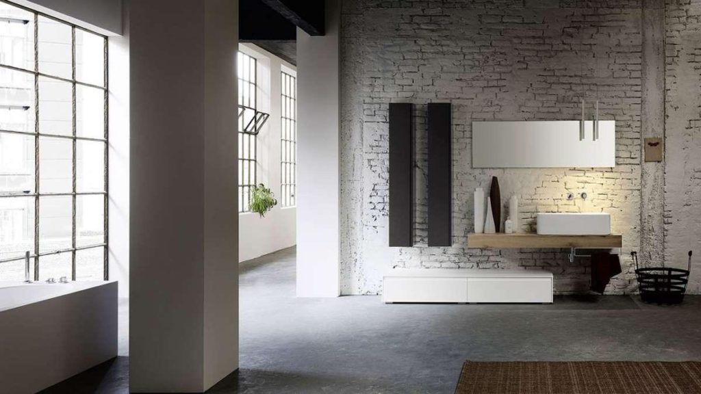 bagno-industrial