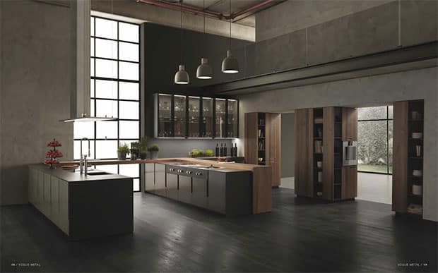 progettazione-cucine
