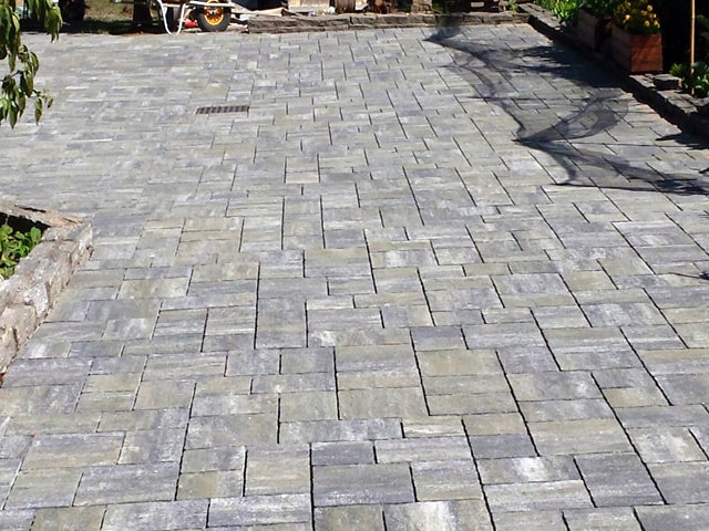 Pavimentazioni-autobloccanti