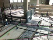 Rifacimento impianto elettrico