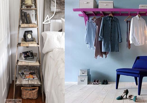 riciclare-vecchia-scala