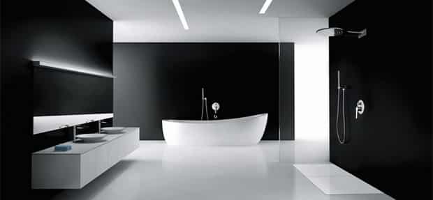 bagno-minimal