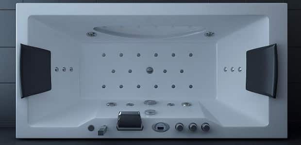 come-pulire-vasca-idromassaggio