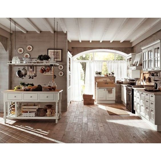 cucina-stile-provenzale