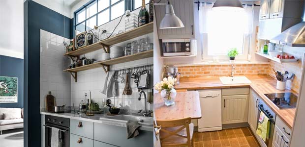 illuminare-cucina-buia