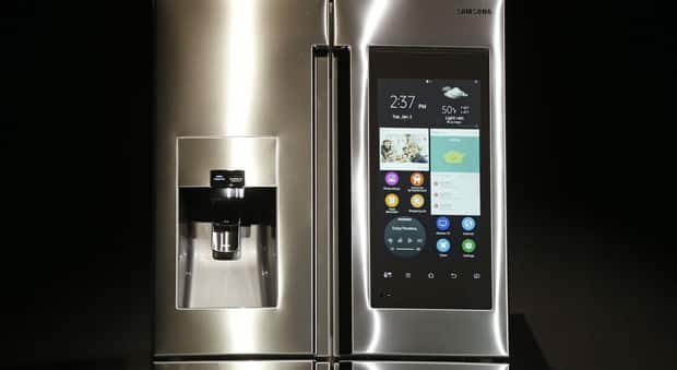 frigorifero-intelligente